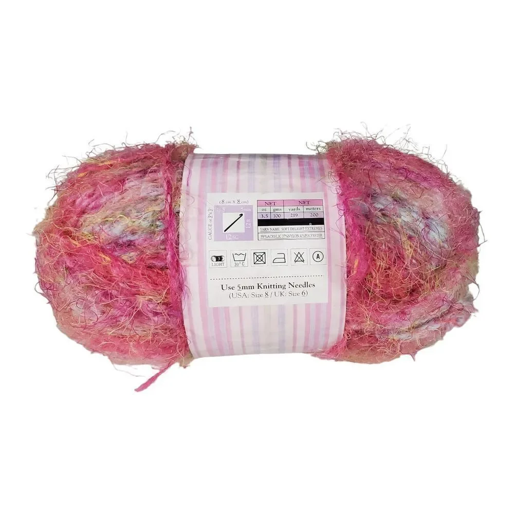 Yarn Bee new yarn